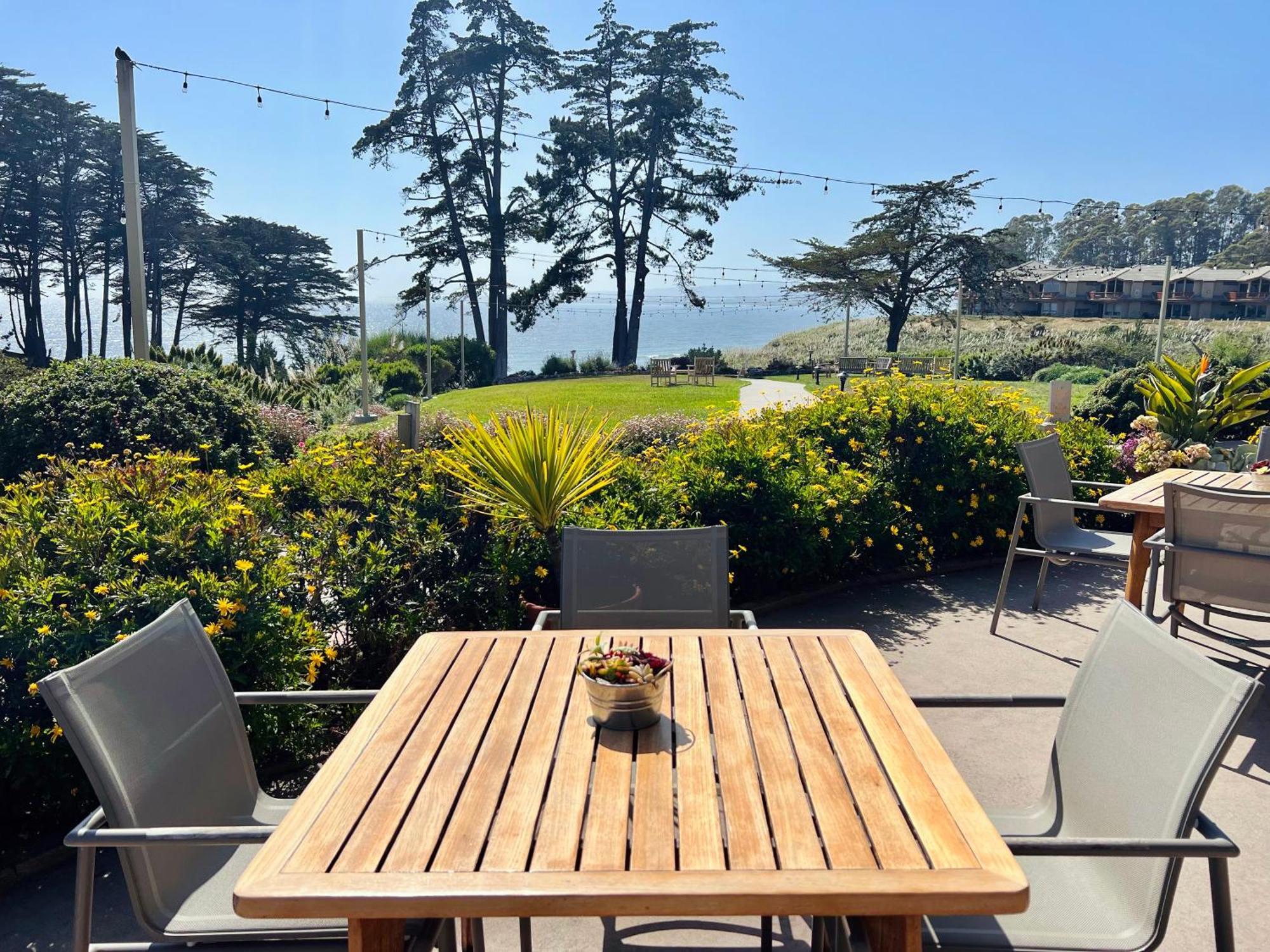 Luxury Villa - Flora View - Ground Level -Seascape Aptos Esterno foto