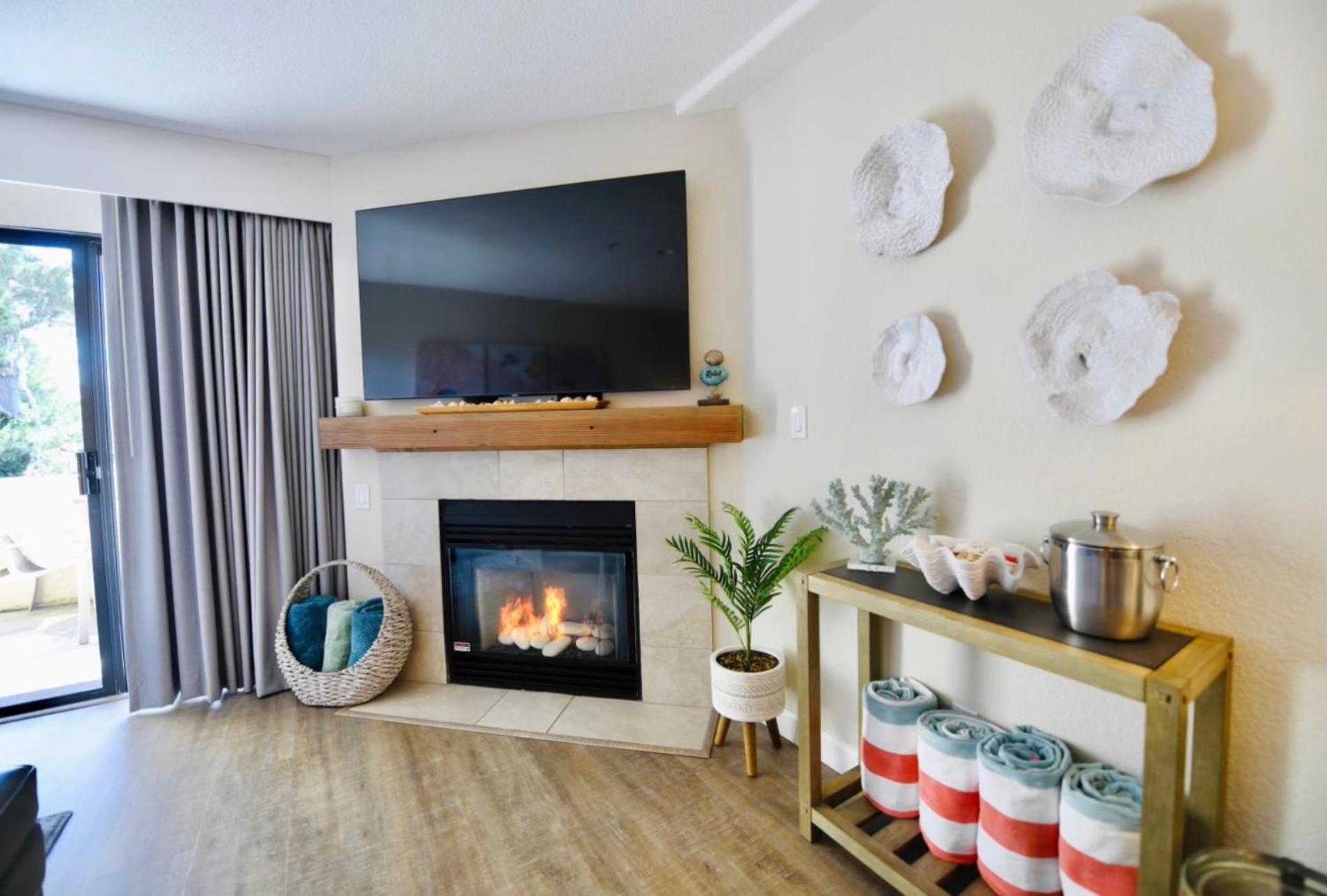 Luxury Villa - Flora View - Ground Level -Seascape Aptos Esterno foto