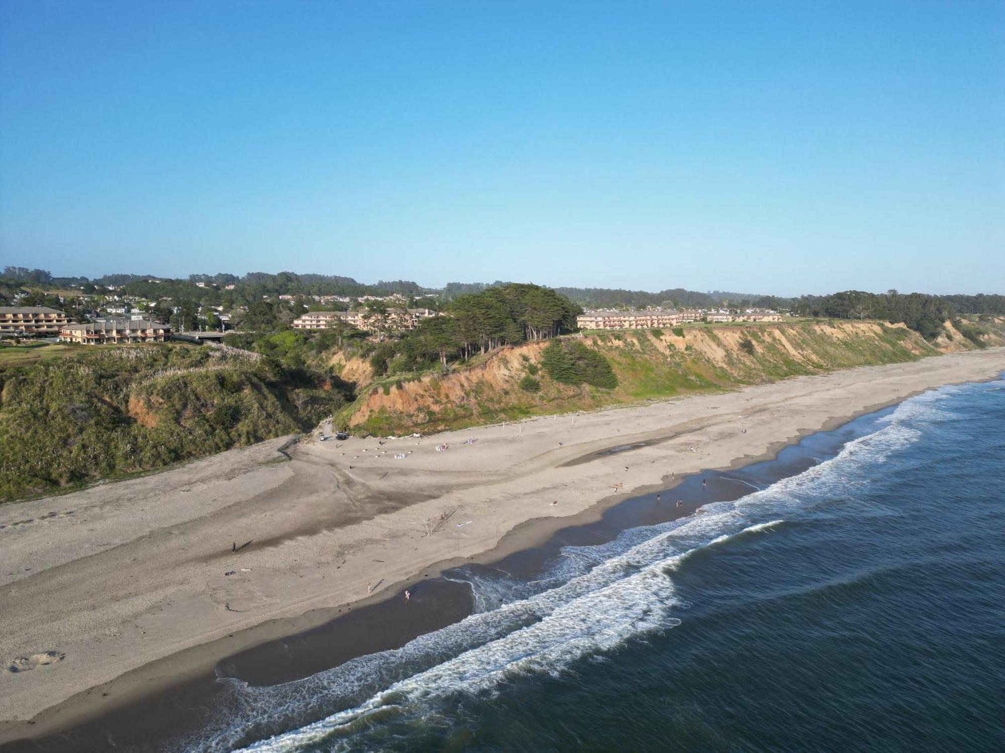 Luxury Villa - Flora View - Ground Level -Seascape Aptos Esterno foto