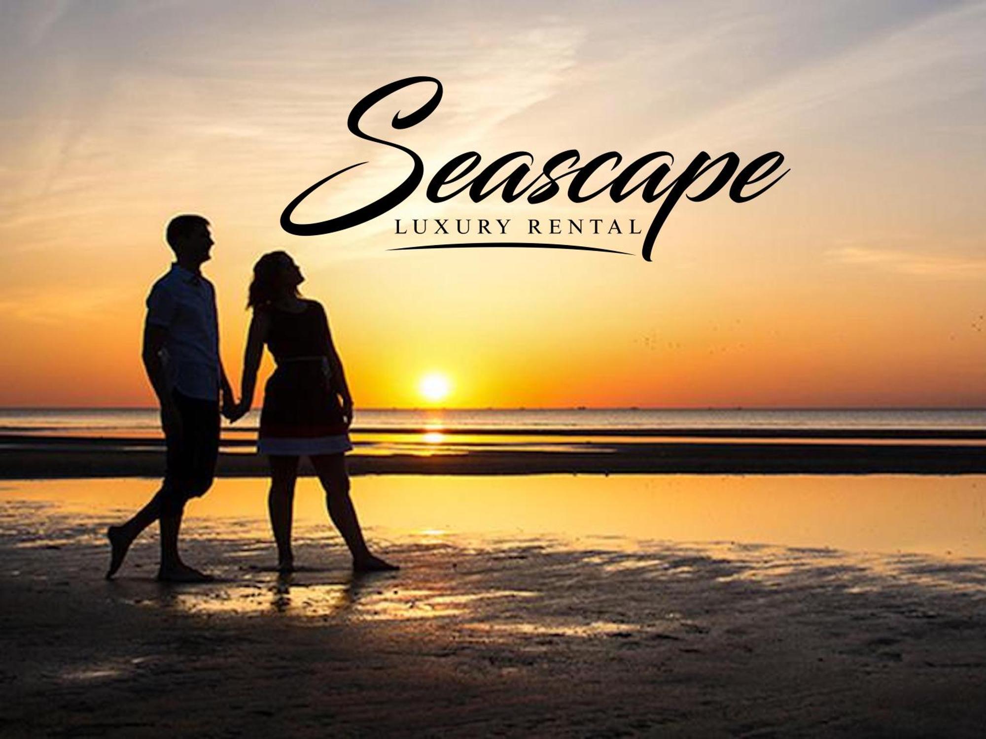 Luxury Villa - Flora View - Ground Level -Seascape Aptos Esterno foto